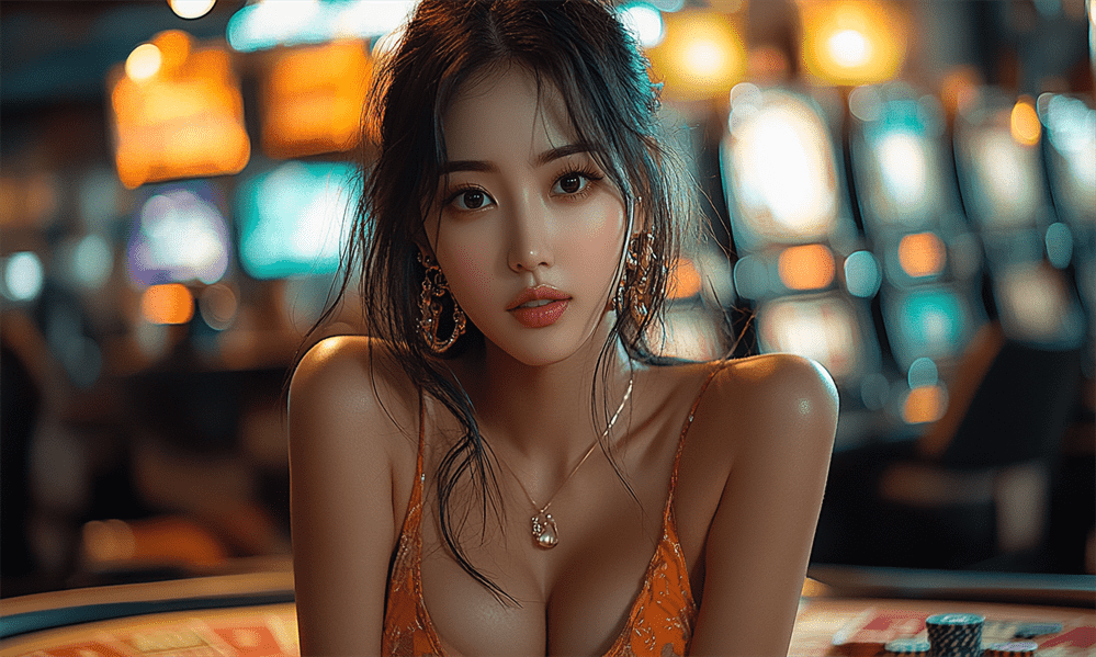 maya slots casino